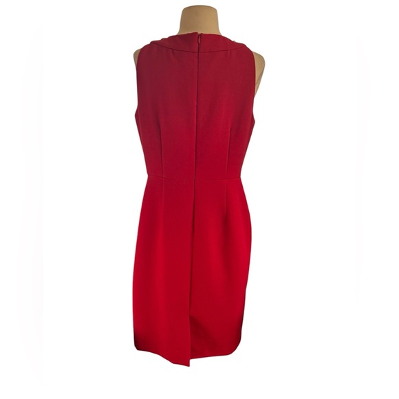 Talbots 2-Piece Lined Wool Blend‎ Dress & Blazer - Picture 9 of 11